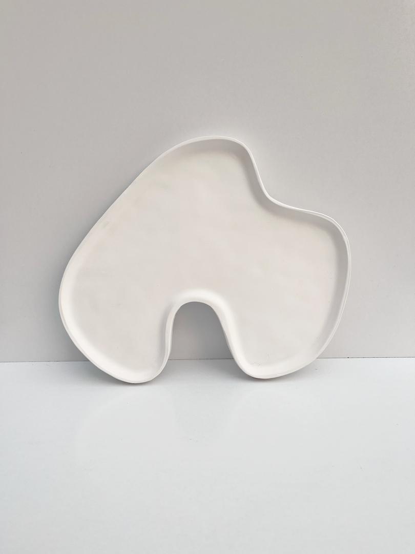 تولید شیپ‌های عکاسی با استفاده از متریال رزین | آرت دیما