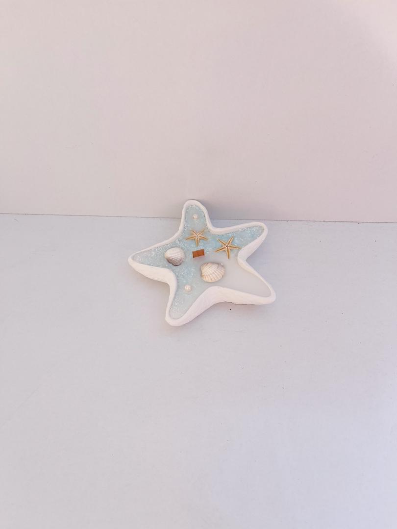 شمع ستاره ای آرت دیما