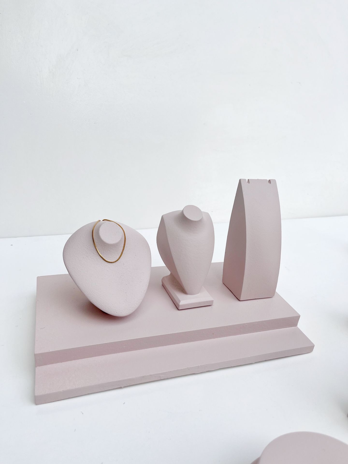 استفاده ازاستند طلا برای طلا فروشان | آرت دیما